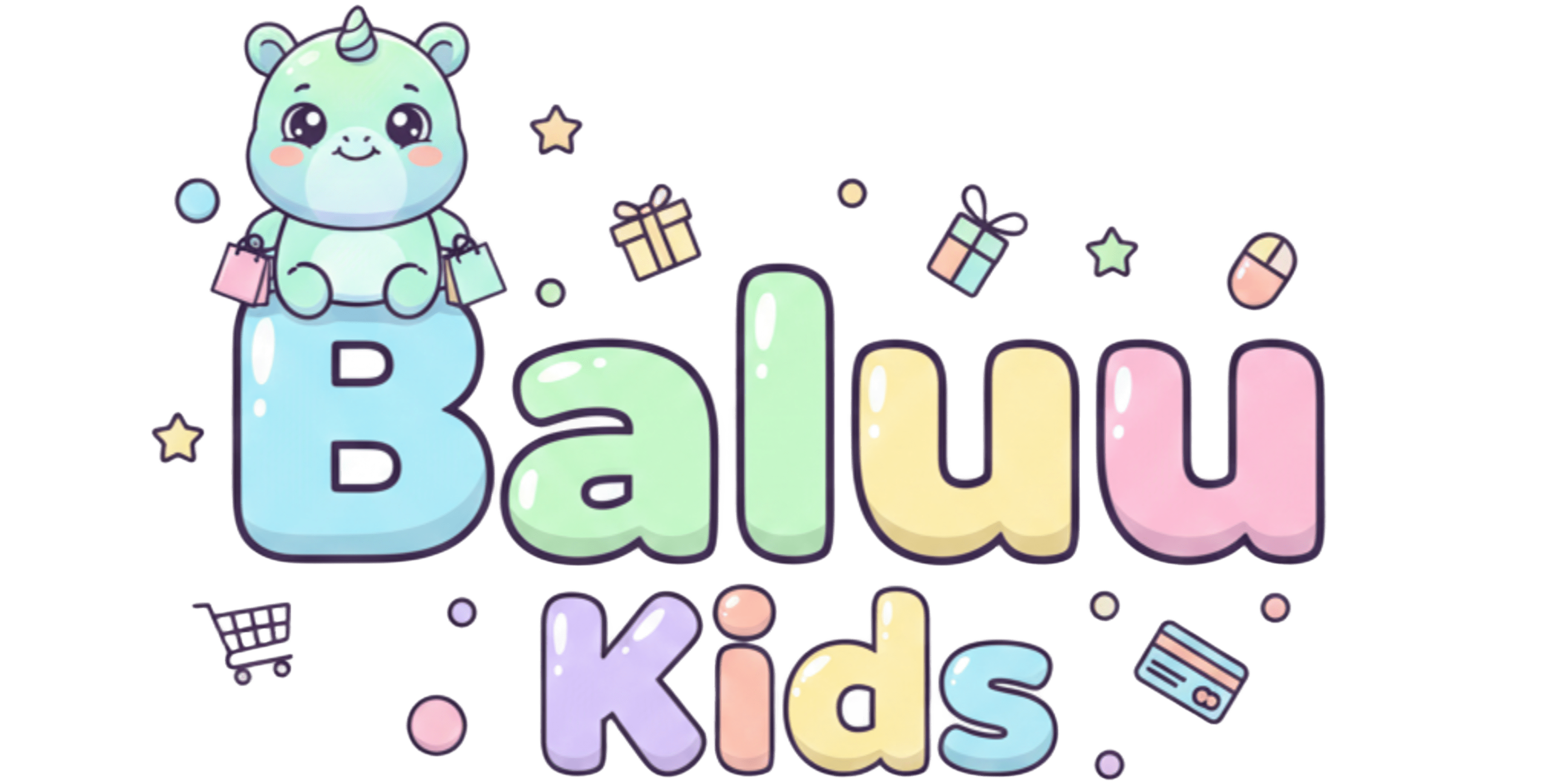 Baluu Kids